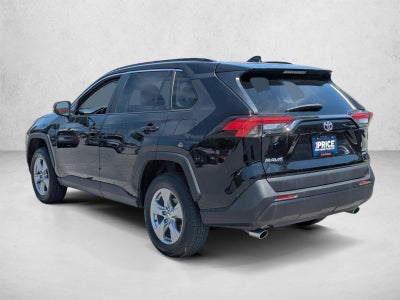 2024 Toyota RAV4 XLE AWD (Natl)