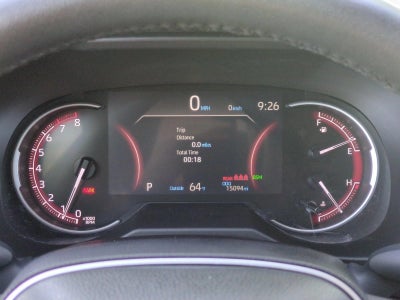 2024 Toyota RAV4 XLE AWD (Natl)
