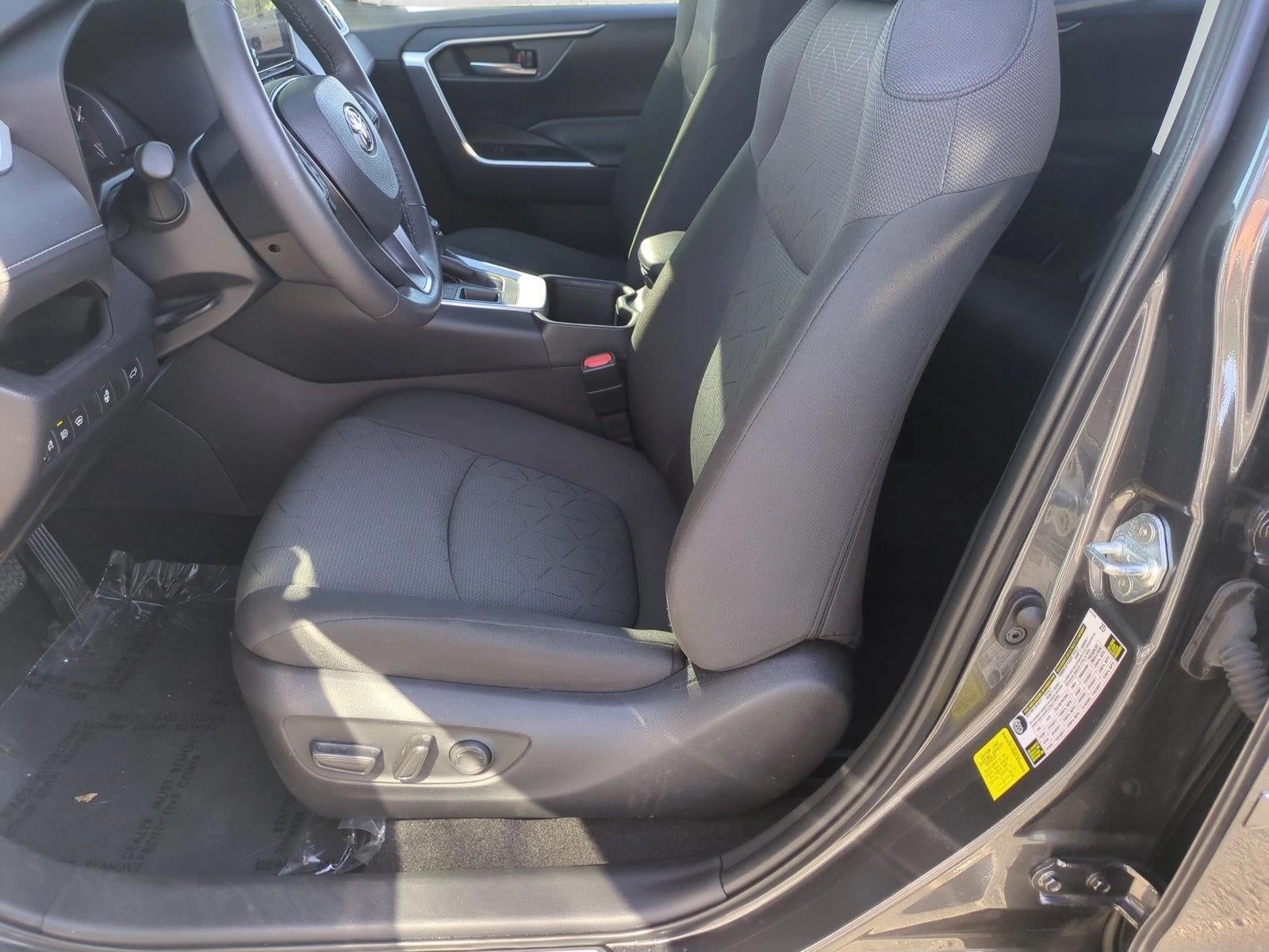 2024 Toyota RAV4 XLE AWD (Natl)