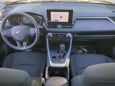 2024 Toyota RAV4 XLE AWD (Natl)