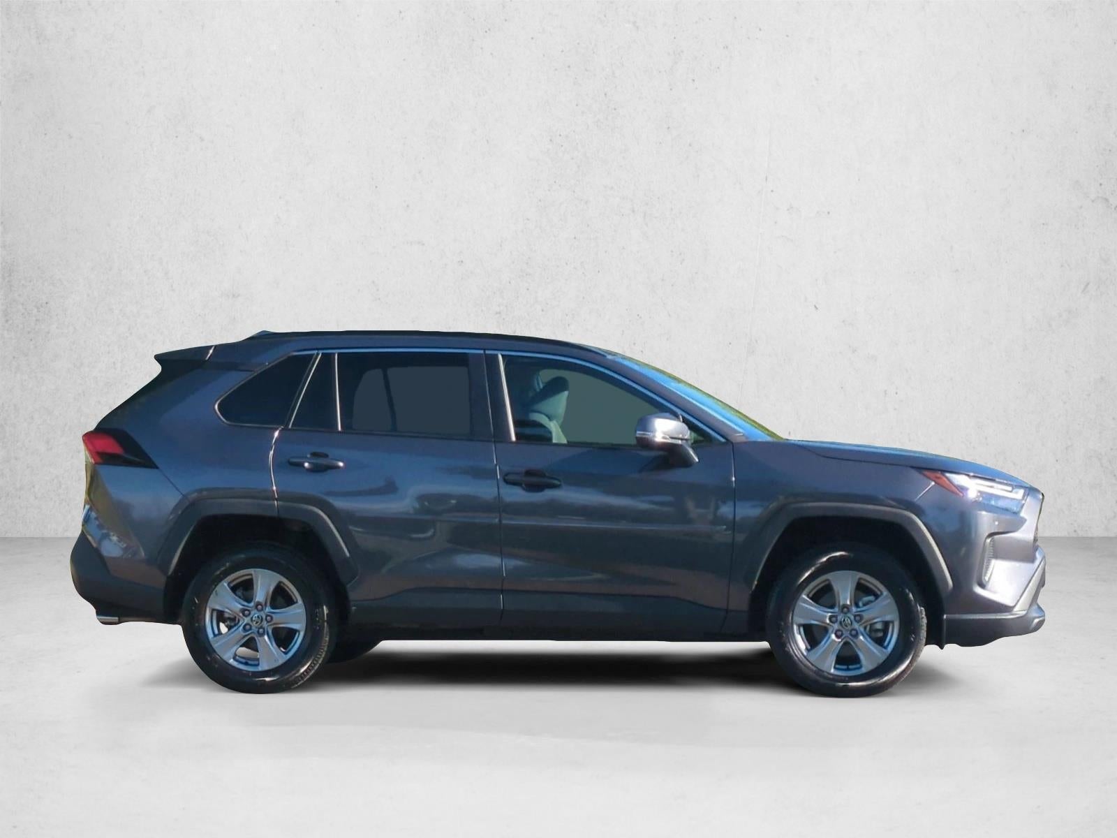 2024 Toyota RAV4 XLE AWD (Natl)