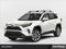 2025 Toyota RAV4 XLE AWD (Natl)