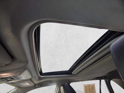 2025 Toyota RAV4 XLE AWD (Natl)