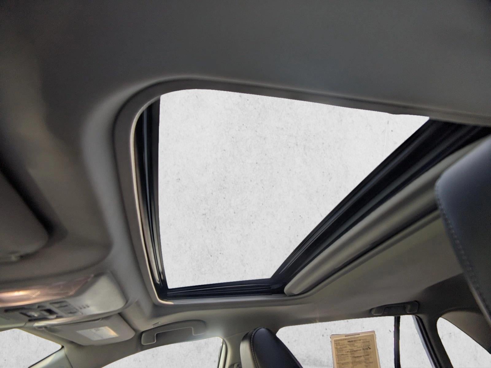 2025 Toyota RAV4 XLE AWD (Natl)
