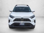 2025 Toyota RAV4 XLE AWD (Natl)
