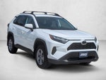 2025 Toyota RAV4 XLE AWD (Natl)