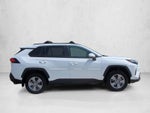 2025 Toyota RAV4 XLE AWD (Natl)