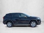 2021 Toyota RAV4 XLE AWD (Natl)