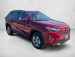 2025 Toyota RAV4 XLE AWD (Natl)