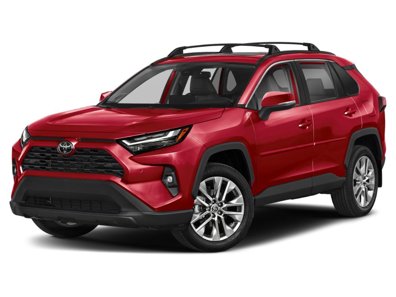 2025 Toyota RAV4 XLE AWD (Natl)