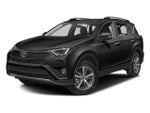 2018 Toyota RAV4 XLE AWD (Natl)