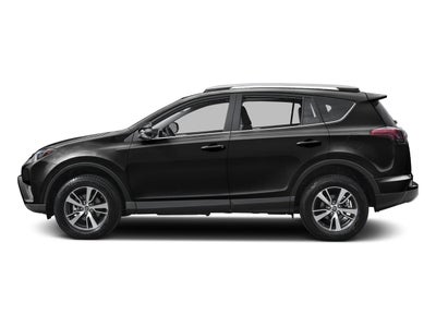 2018 Toyota RAV4 XLE AWD (Natl)