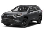 2024 Toyota RAV4 Hybrid SE AWD (Natl)