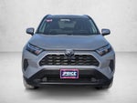 2024 Toyota RAV4 XLE FWD (GS)