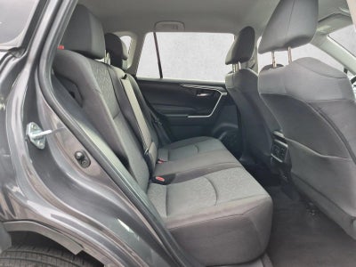 2024 Toyota RAV4 XLE FWD (GS)