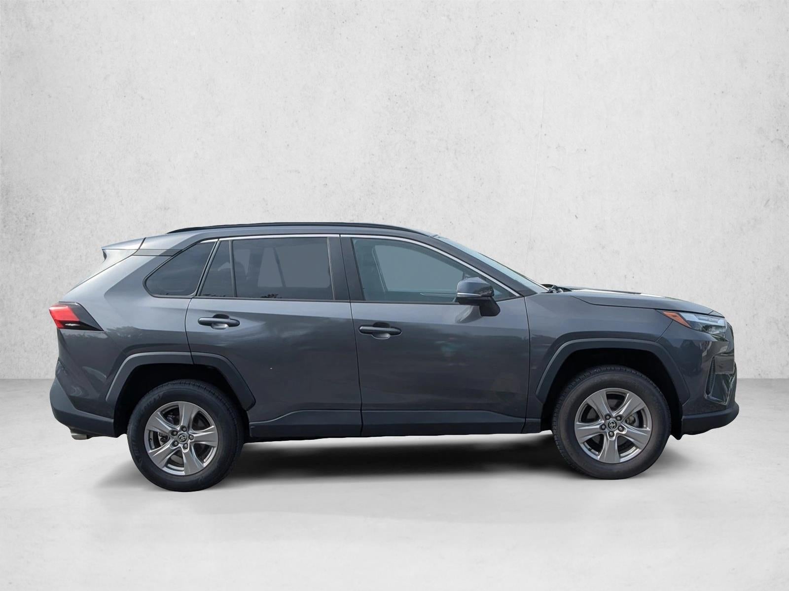 2024 Toyota RAV4 XLE FWD (GS)