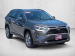 2024 Toyota RAV4 XLE FWD (GS)