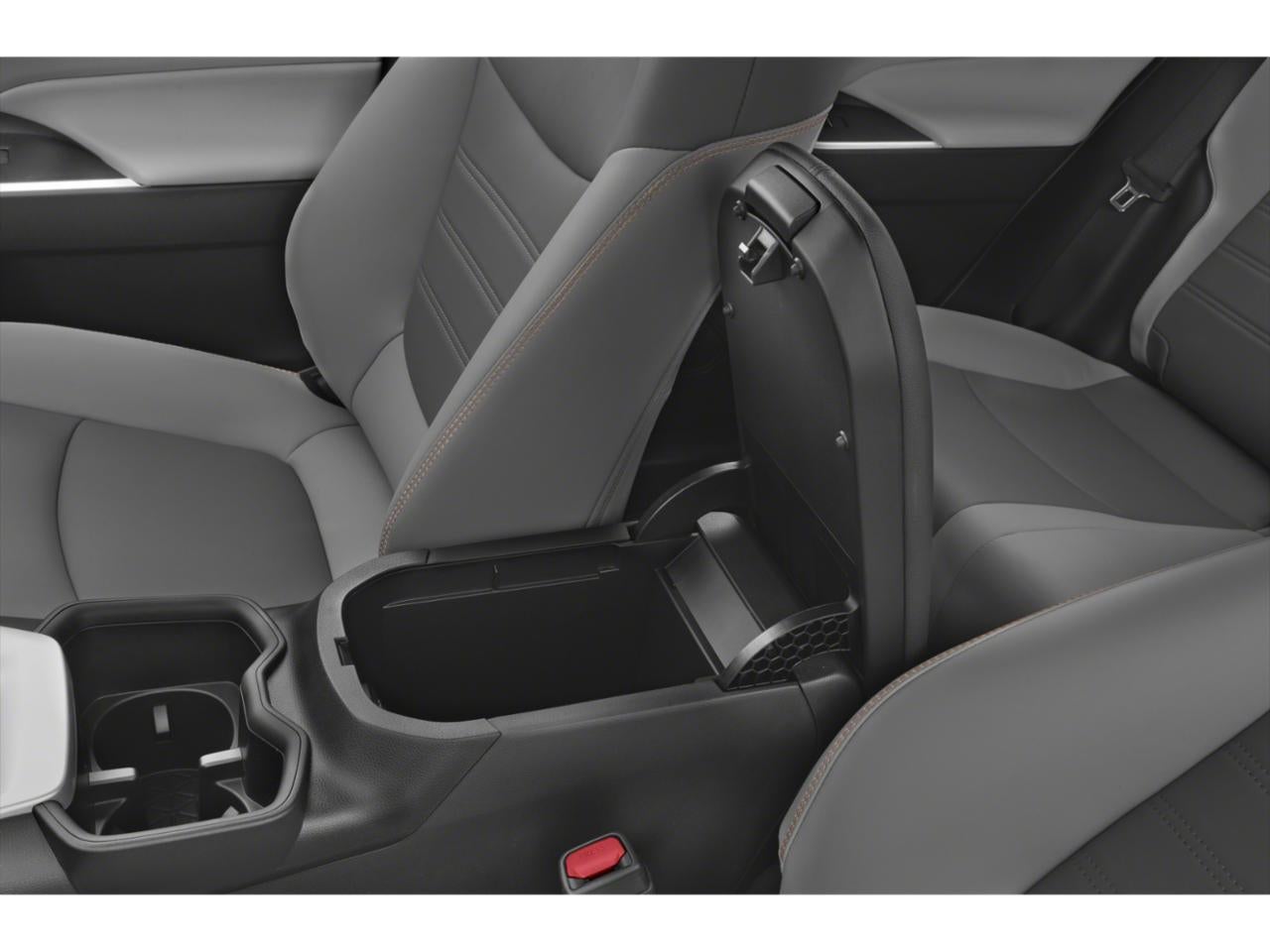 2024 Toyota RAV4 XLE FWD (GS)