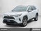 2024 Toyota RAV4 XLE FWD (GS)