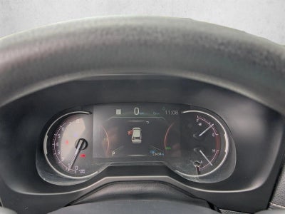 2024 Toyota RAV4 XLE FWD (GS)