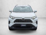 2024 Toyota RAV4 XLE FWD (GS)