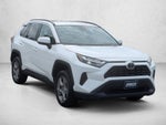2024 Toyota RAV4 XLE FWD (GS)