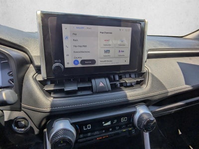 2024 Toyota RAV4 XLE FWD (GS)