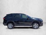 2024 Toyota RAV4 XLE FWD (GS)