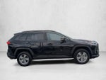 2024 Toyota RAV4 XLE FWD (GS)