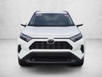 2025 Toyota RAV4 XLE FWD (GS)