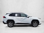 2025 Toyota RAV4 XLE FWD (GS)