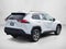 2025 Toyota RAV4 XLE FWD (GS)