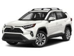 2025 Toyota RAV4 XLE FWD (GS)