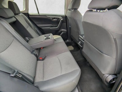 2023 Toyota RAV4 XLE FWD (GS)
