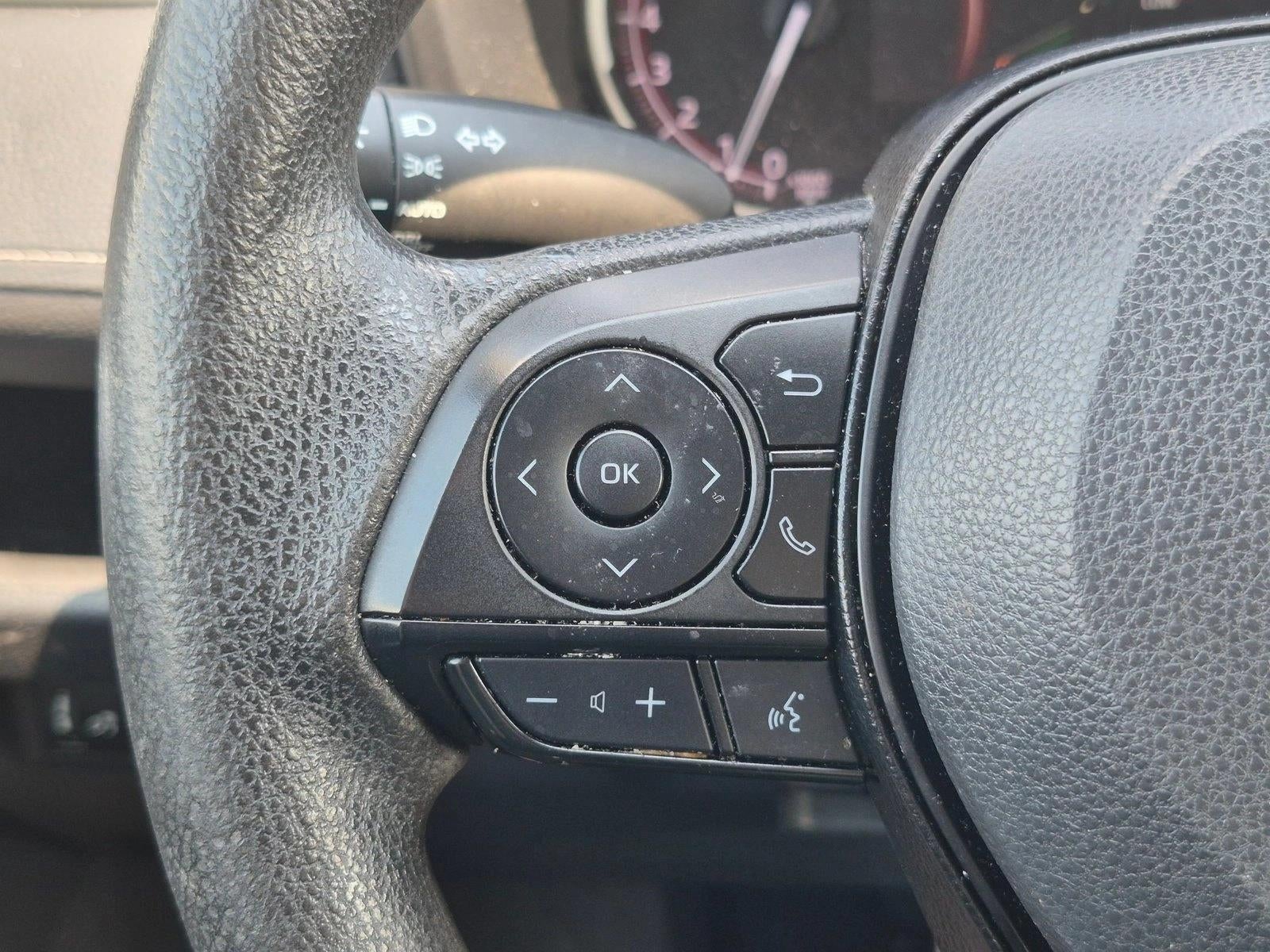 2023 Toyota RAV4 XLE FWD (GS)