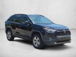 2023 Toyota RAV4 XLE FWD (GS)