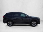 2023 Toyota RAV4 XLE FWD (GS)