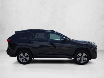 2023 Toyota RAV4 XLE FWD (GS)
