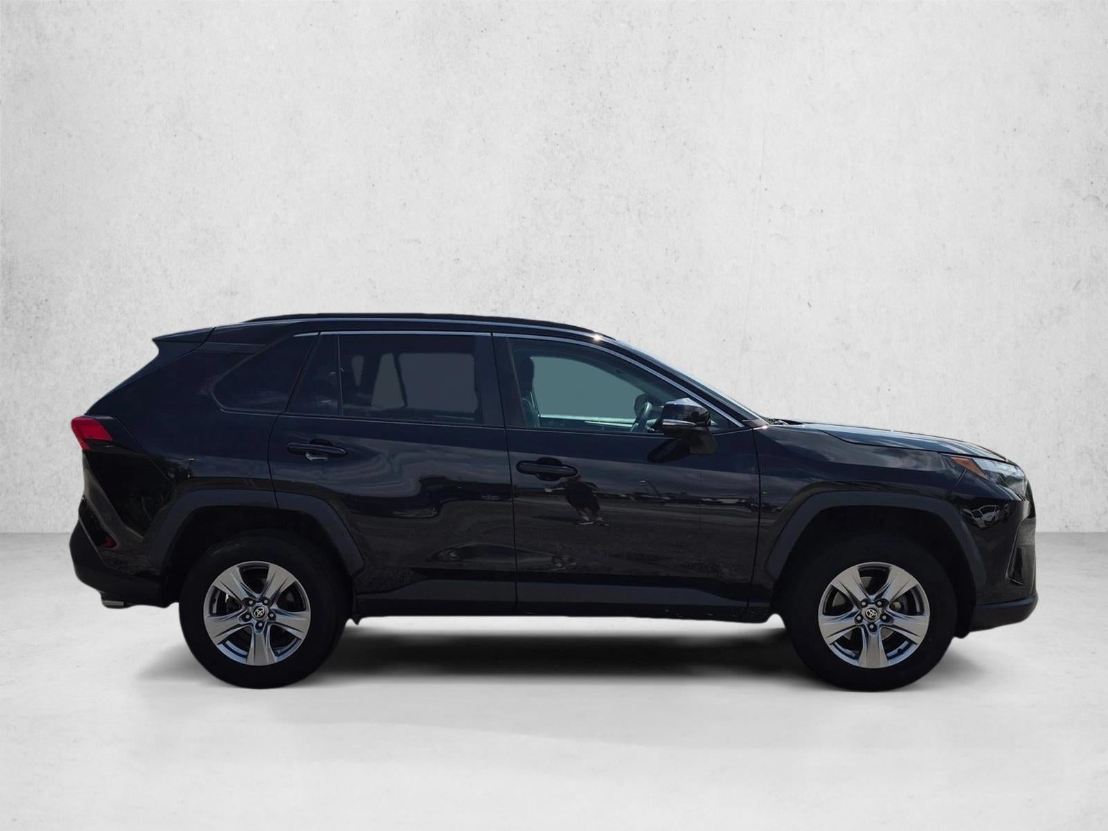 2023 Toyota RAV4 XLE FWD (GS)