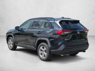 2023 Toyota RAV4 XLE FWD (GS)