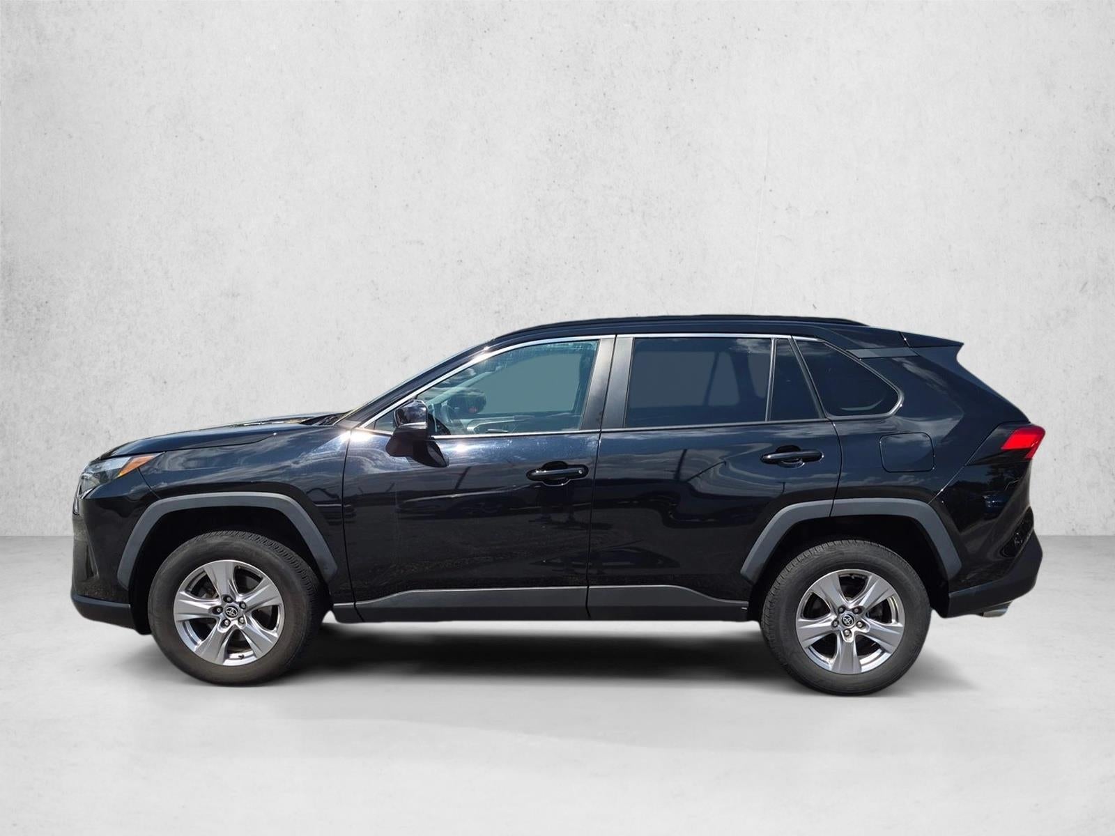 2023 Toyota RAV4 XLE FWD (GS)
