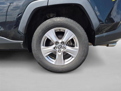 2023 Toyota RAV4 XLE FWD (GS)