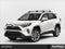 2024 Toyota RAV4 XLE FWD (GS)