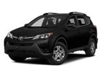 2014 Toyota RAV4 FWD 4dr Limited (Natl)