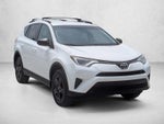 2016 Toyota RAV4 FWD 4dr LE (GS)