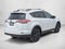 2016 Toyota RAV4 FWD 4dr LE (GS)