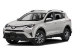 2016 Toyota RAV4 FWD 4dr LE (GS)