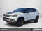 2024 Jeep Compass Trailhawk 4x4