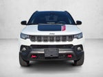 2024 Jeep Compass Trailhawk 4x4