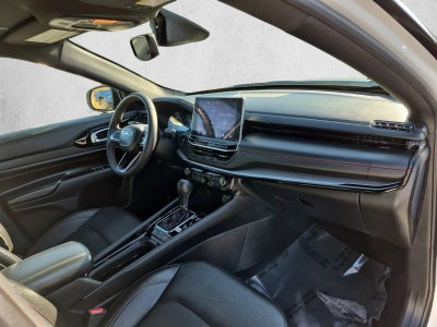 2024 Jeep Compass Trailhawk 4x4